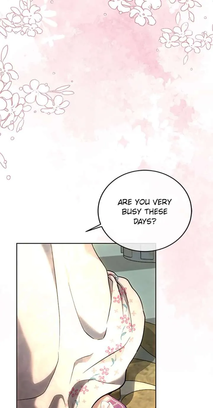 The Princess Blooms as a Crazy Flower Chapter 144 Online - página 84