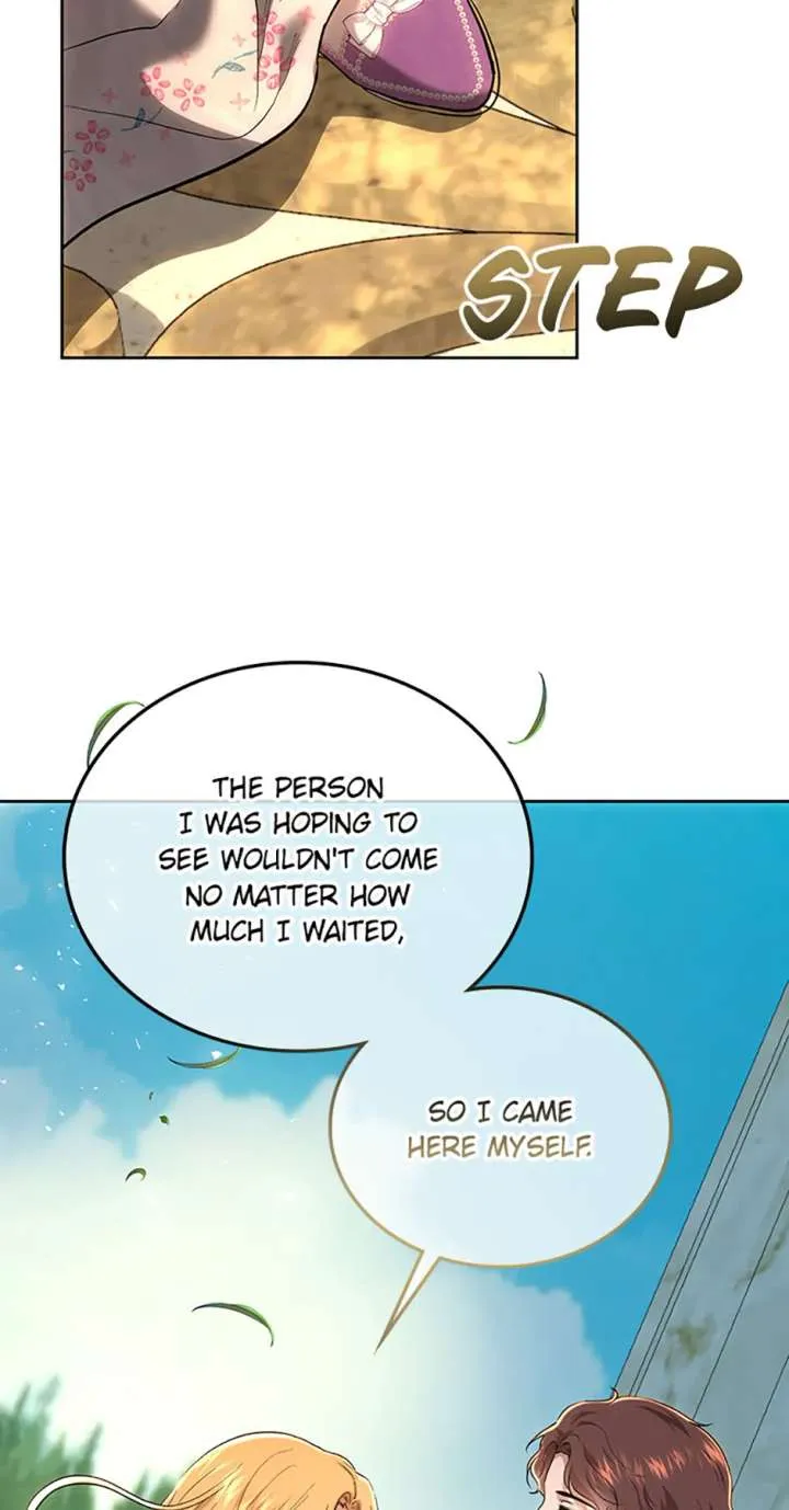 The Princess Blooms as a Crazy Flower Chapter 144 Online - página 85