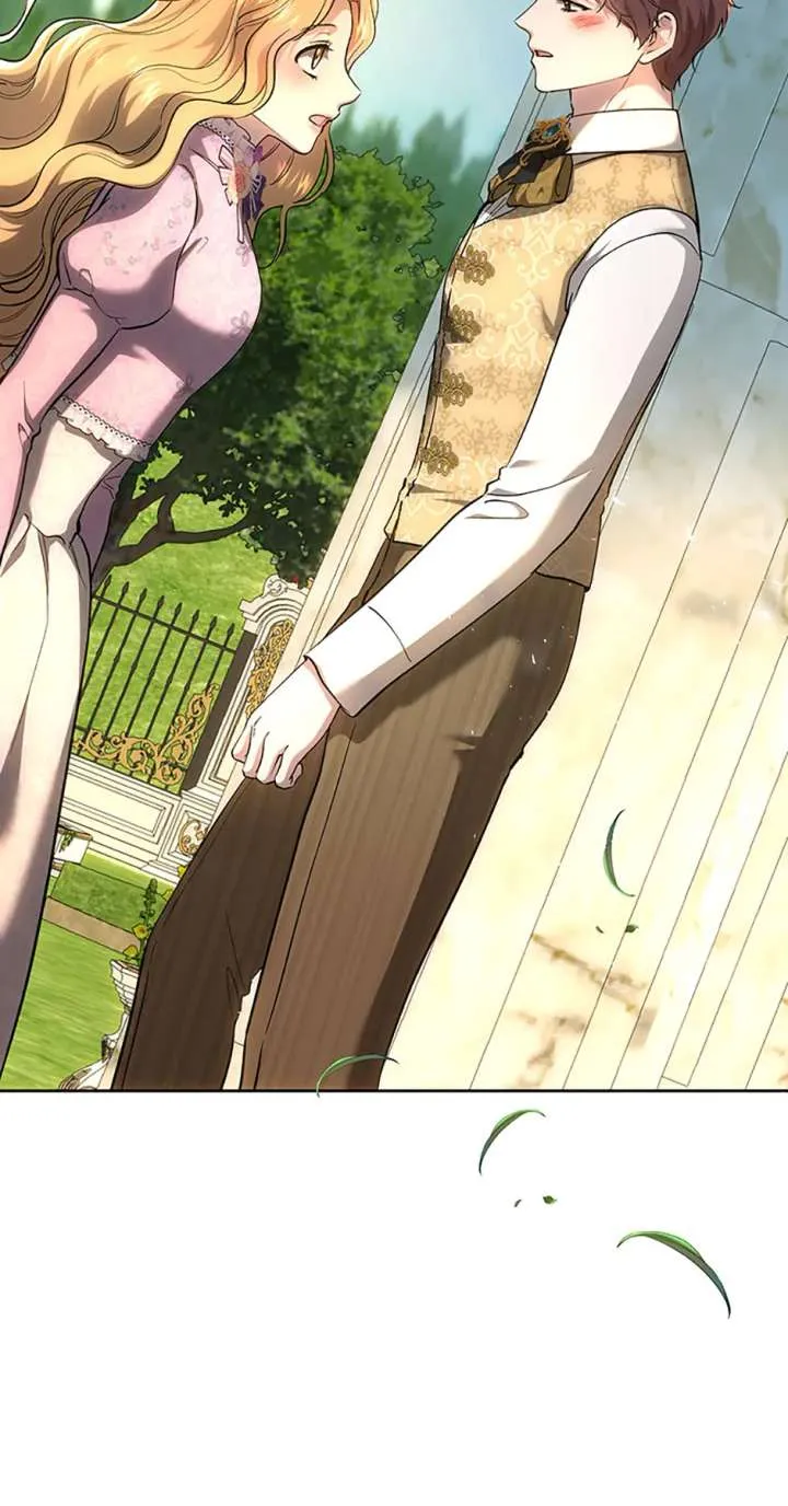 The Princess Blooms as a Crazy Flower Chapter 144 Online - página 86