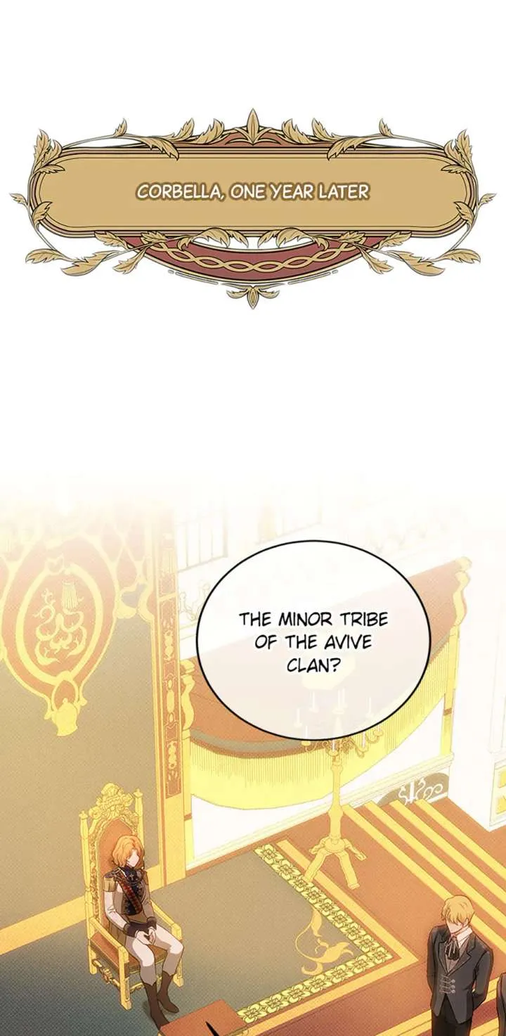 The Princess Blooms as a Crazy Flower Chapter 150 Online - página 1