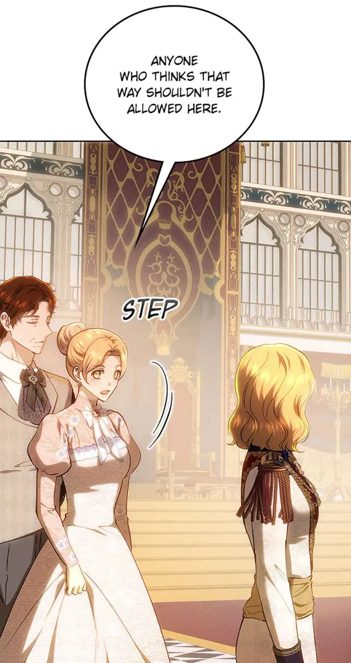 The Princess Blooms as a Crazy Flower Chapter 150 Online - página 19