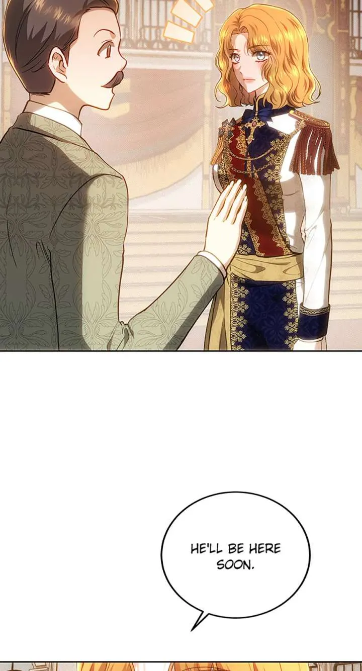 The Princess Blooms as a Crazy Flower Chapter 150 Online - página 25