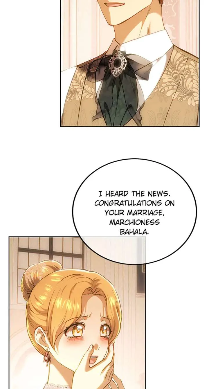 The Princess Blooms as a Crazy Flower Chapter 150 Online - página 32