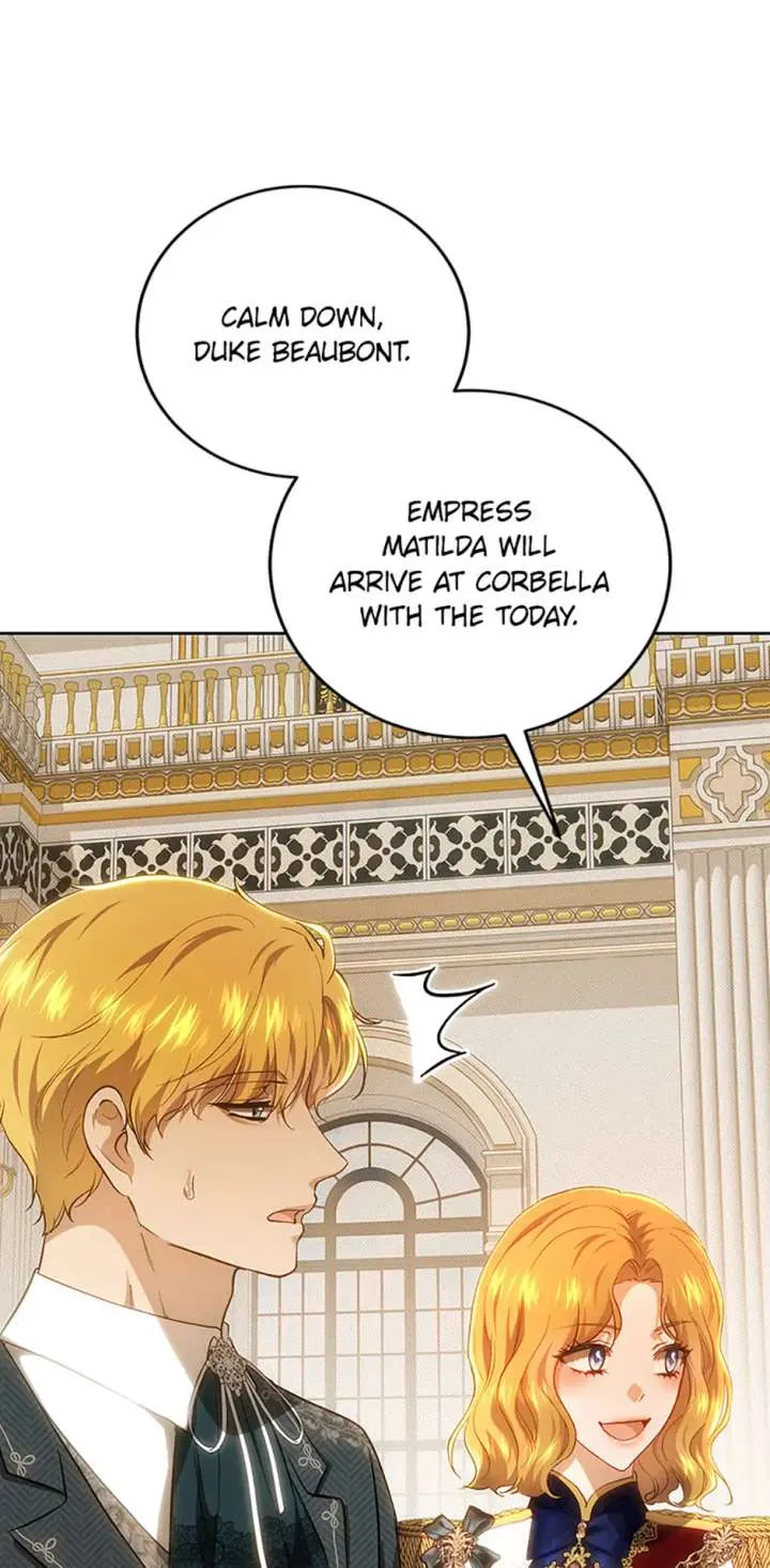 The Princess Blooms as a Crazy Flower Chapter 150 Online - página 38