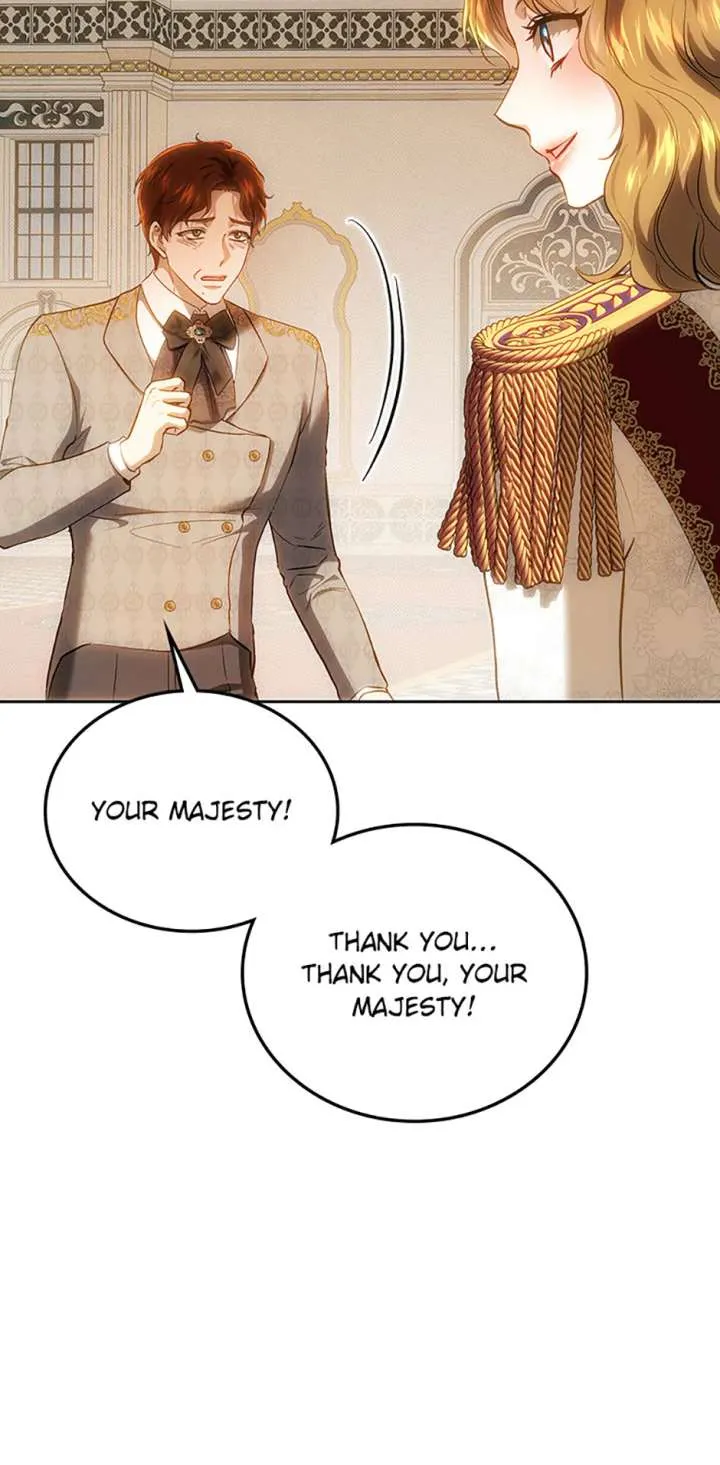The Princess Blooms as a Crazy Flower Chapter 150 Online - página 40