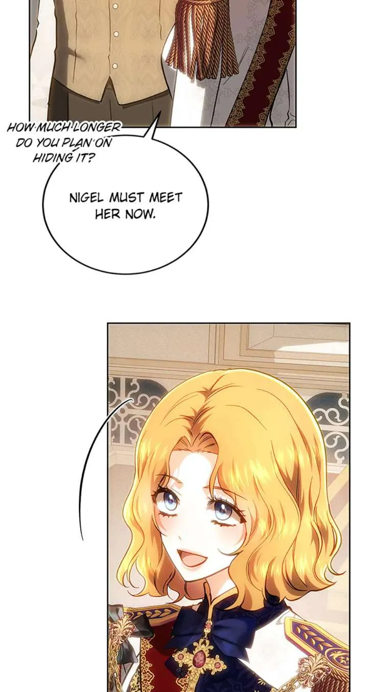 The Princess Blooms as a Crazy Flower Chapter 150 Online - página 42