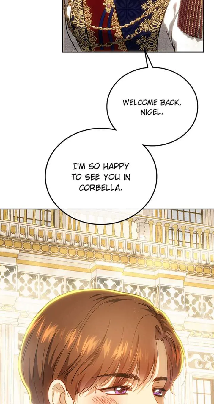 The Princess Blooms as a Crazy Flower Chapter 150 Online - página 43