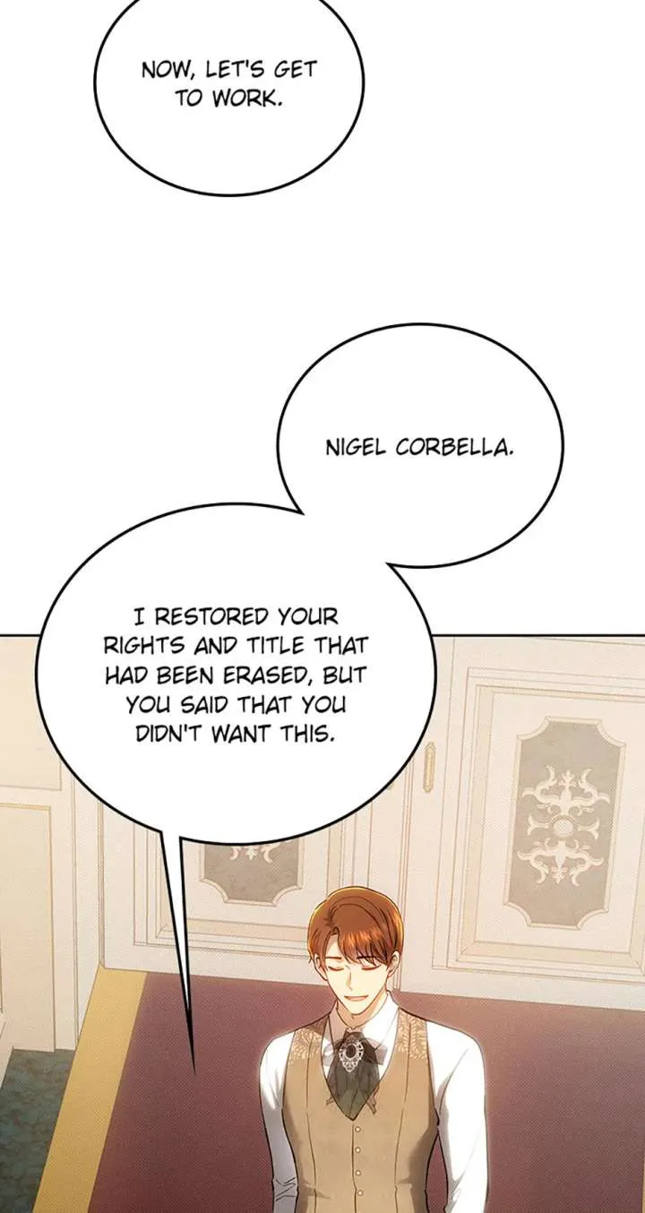 The Princess Blooms as a Crazy Flower Chapter 150 Online - página 45