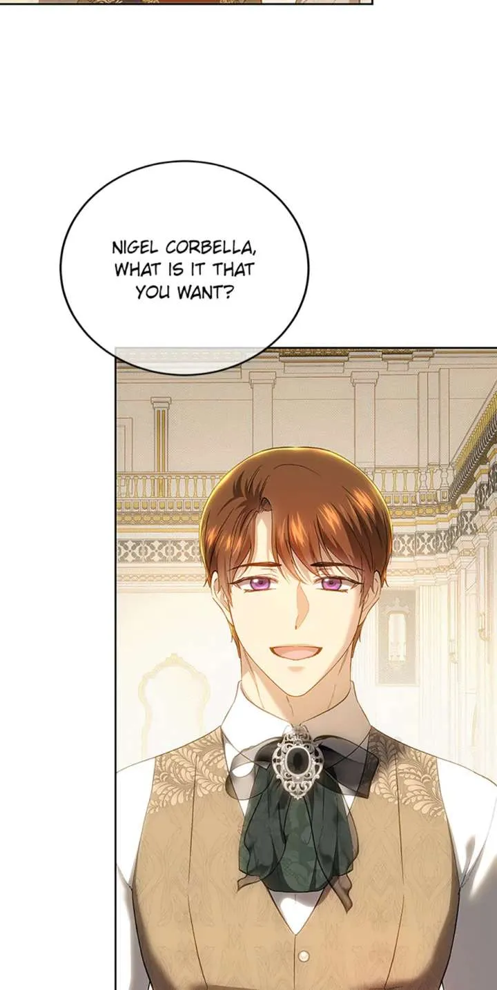The Princess Blooms as a Crazy Flower Chapter 150 Online - página 50