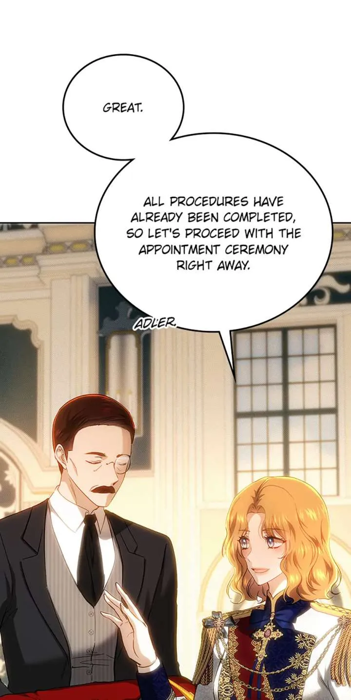 The Princess Blooms as a Crazy Flower Chapter 150 Online - página 52