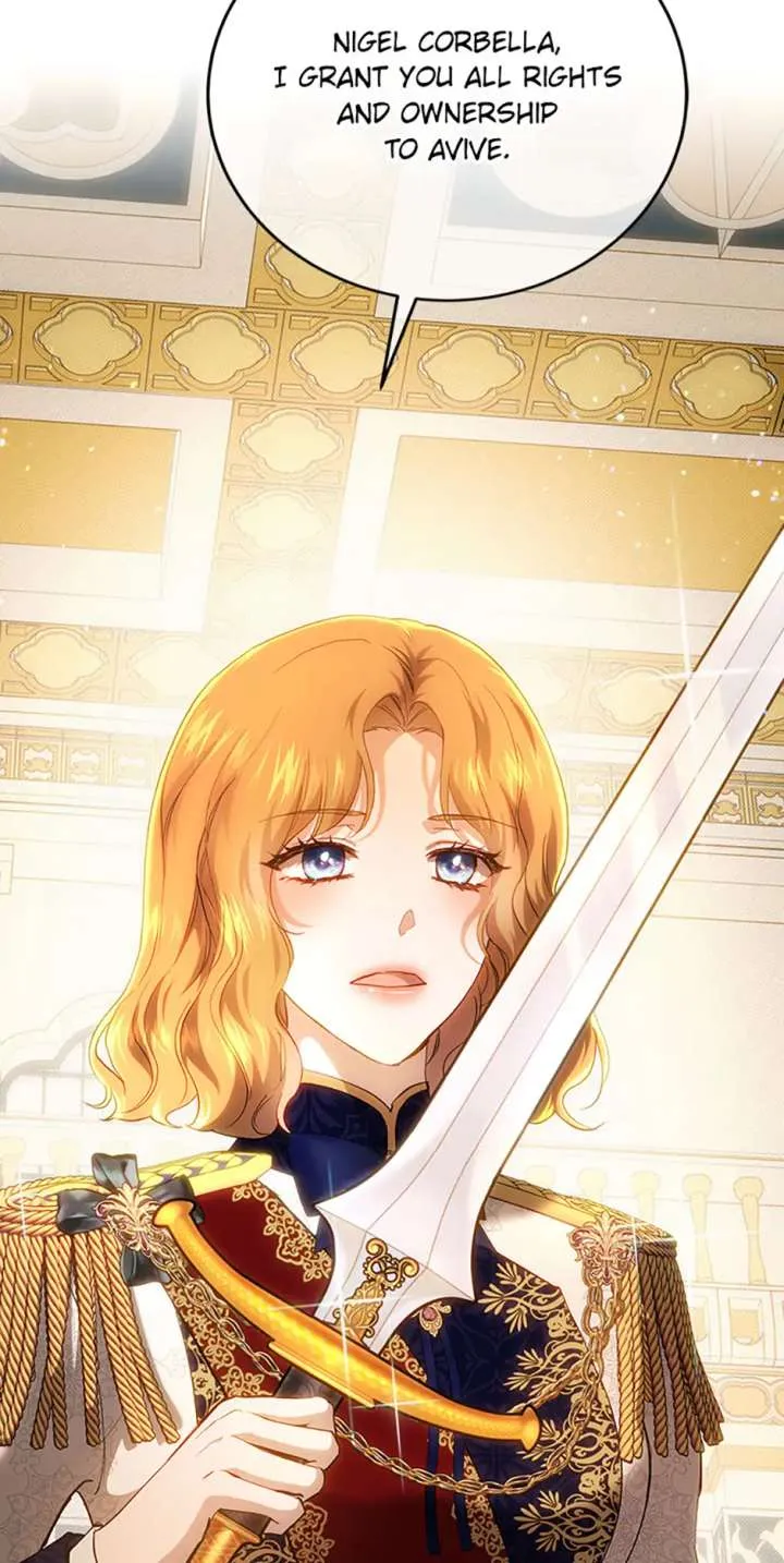 The Princess Blooms as a Crazy Flower Chapter 150 Online - página 54
