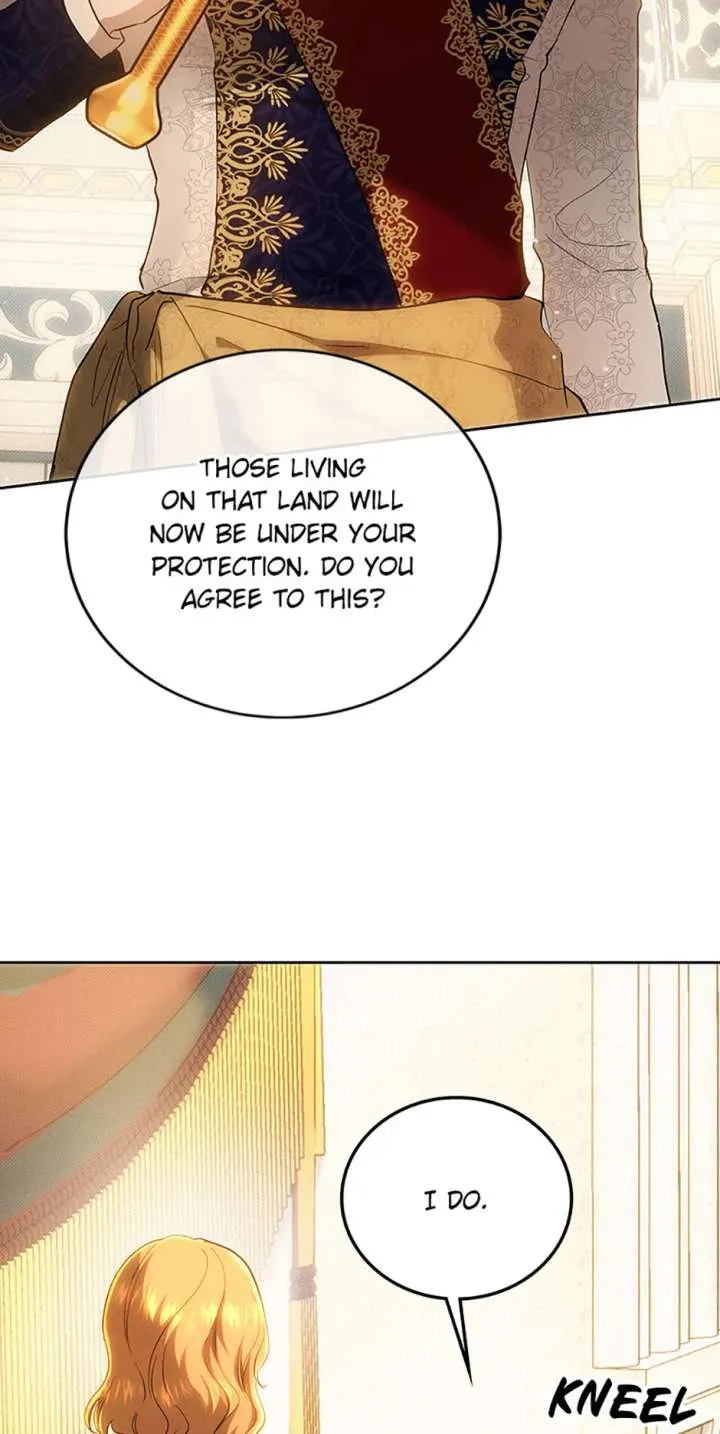 The Princess Blooms as a Crazy Flower Chapter 150 Online - página 55