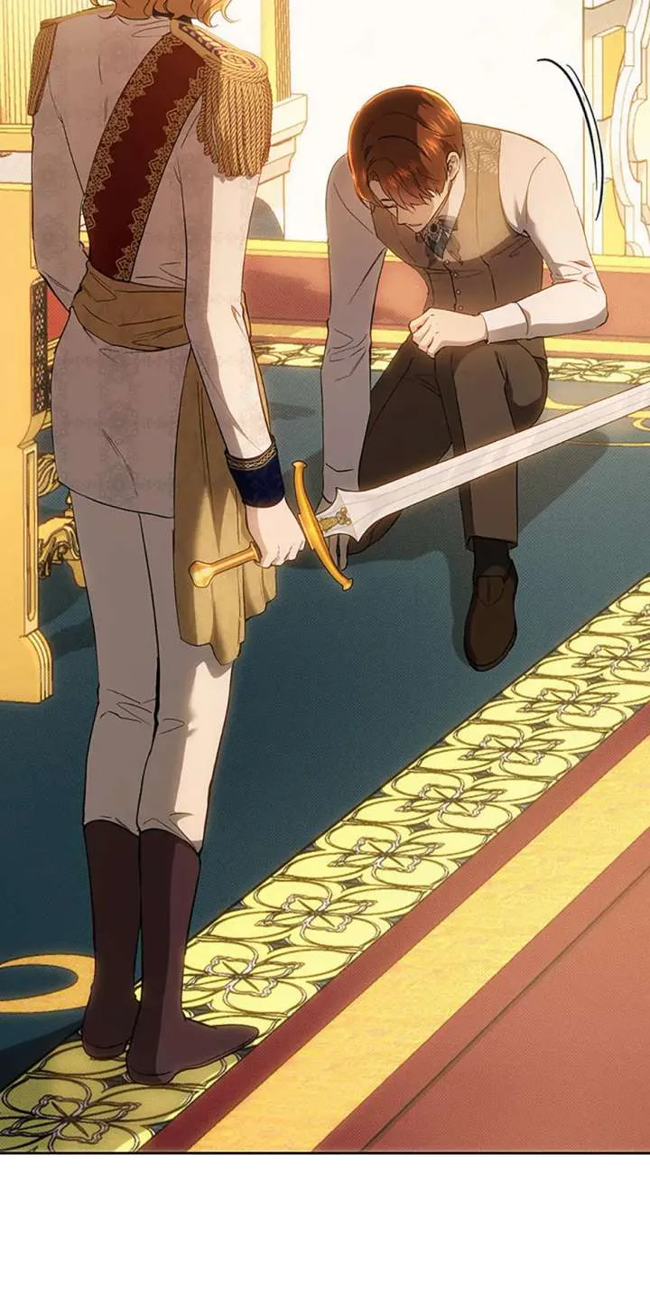 The Princess Blooms as a Crazy Flower Chapter 150 Online - página 56