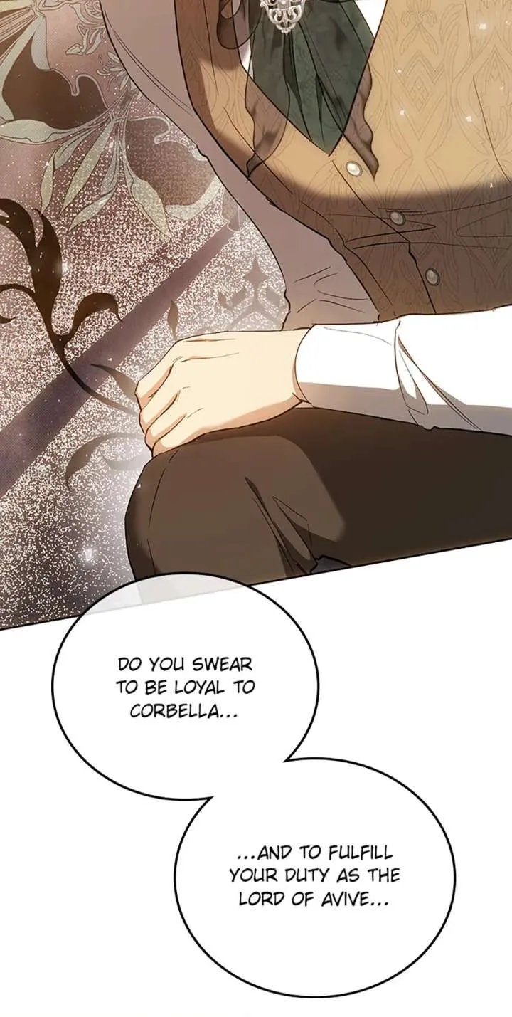 The Princess Blooms as a Crazy Flower Chapter 150 Online - página 61