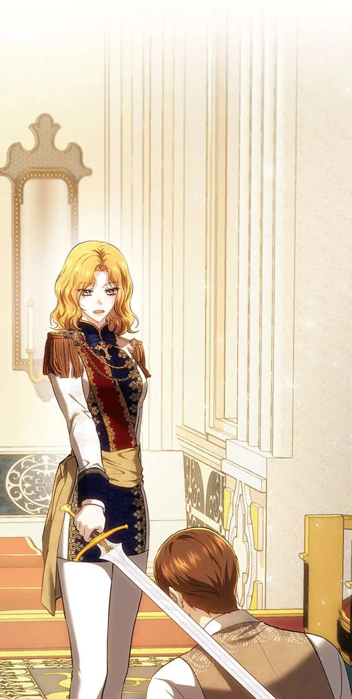 The Princess Blooms as a Crazy Flower Chapter 150 Online - página 62