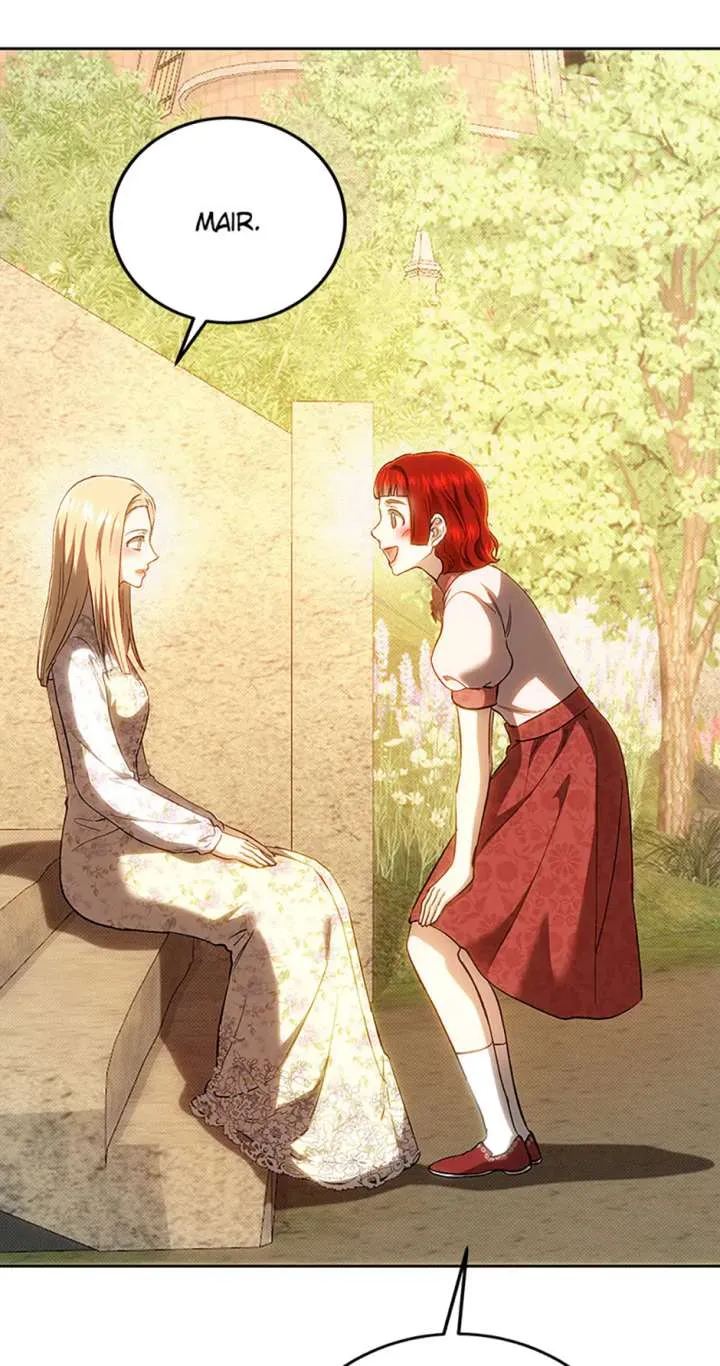 The Princess Blooms as a Crazy Flower Chapter 150 Online - página 71