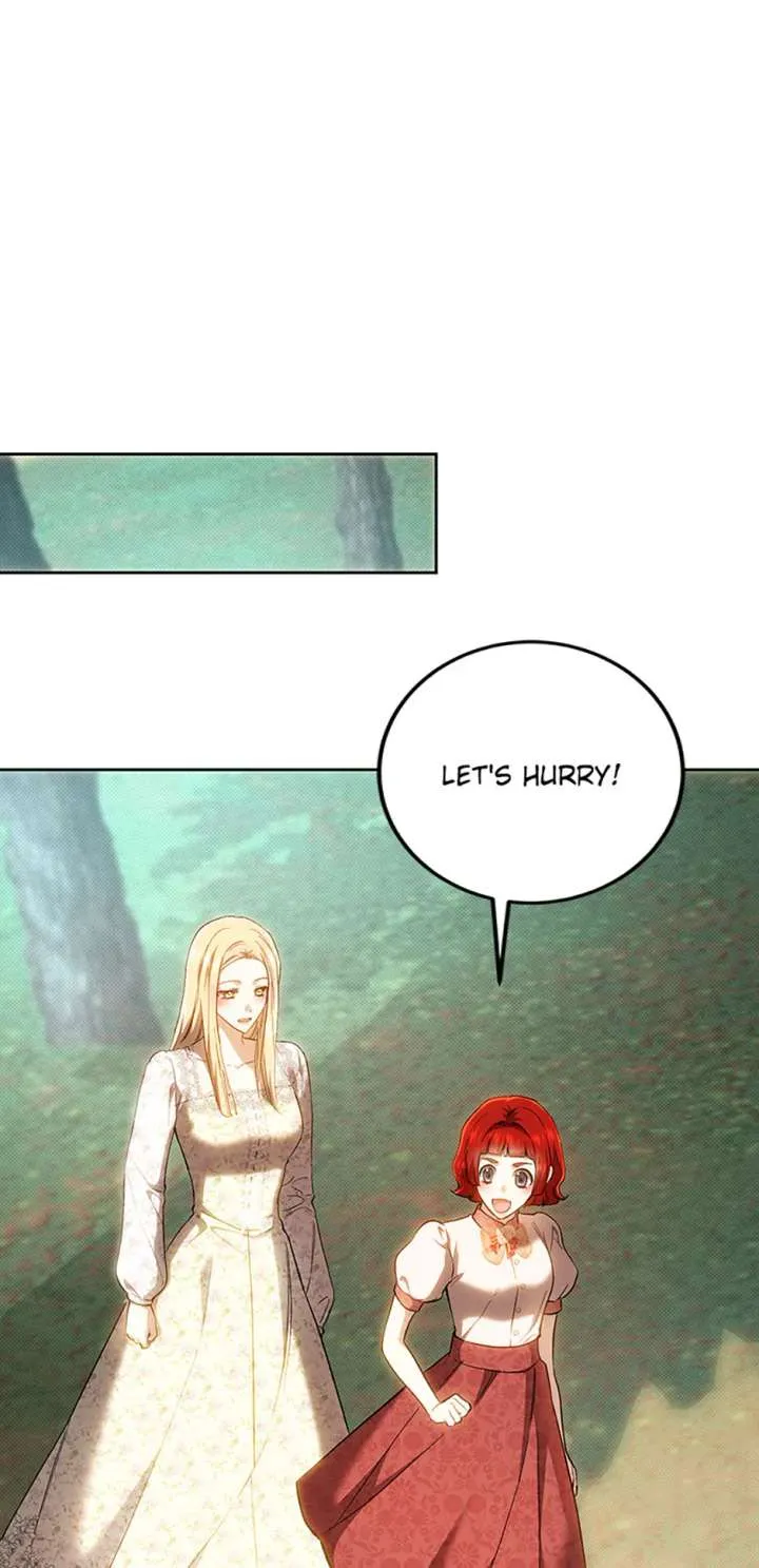 The Princess Blooms as a Crazy Flower Chapter 150 Online - página 74
