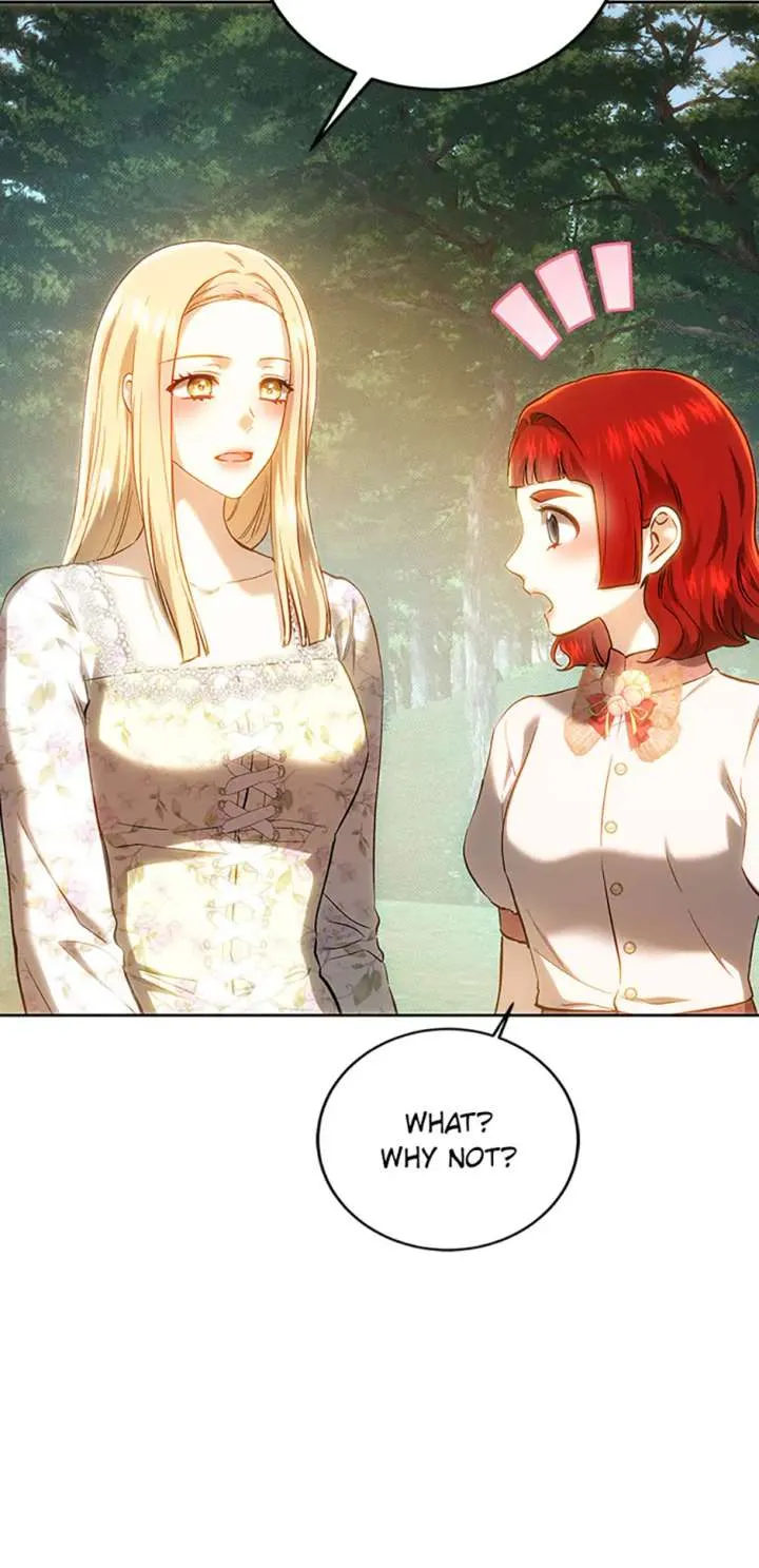 The Princess Blooms as a Crazy Flower Chapter 150 Online - página 76