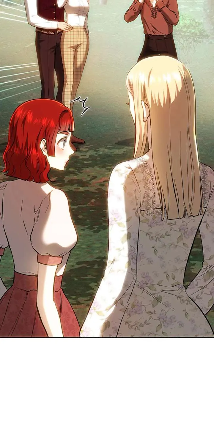 The Princess Blooms as a Crazy Flower Chapter 150 Online - página 79