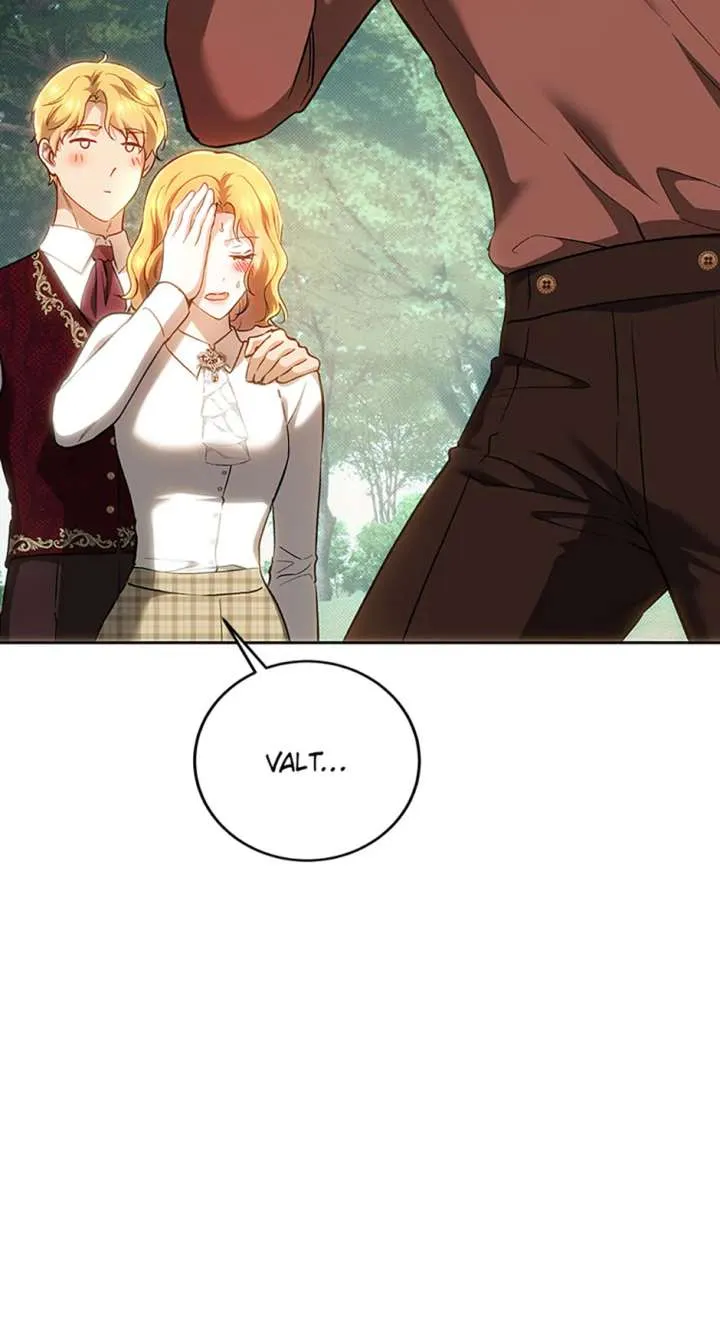 The Princess Blooms as a Crazy Flower Chapter 150 Online - página 81