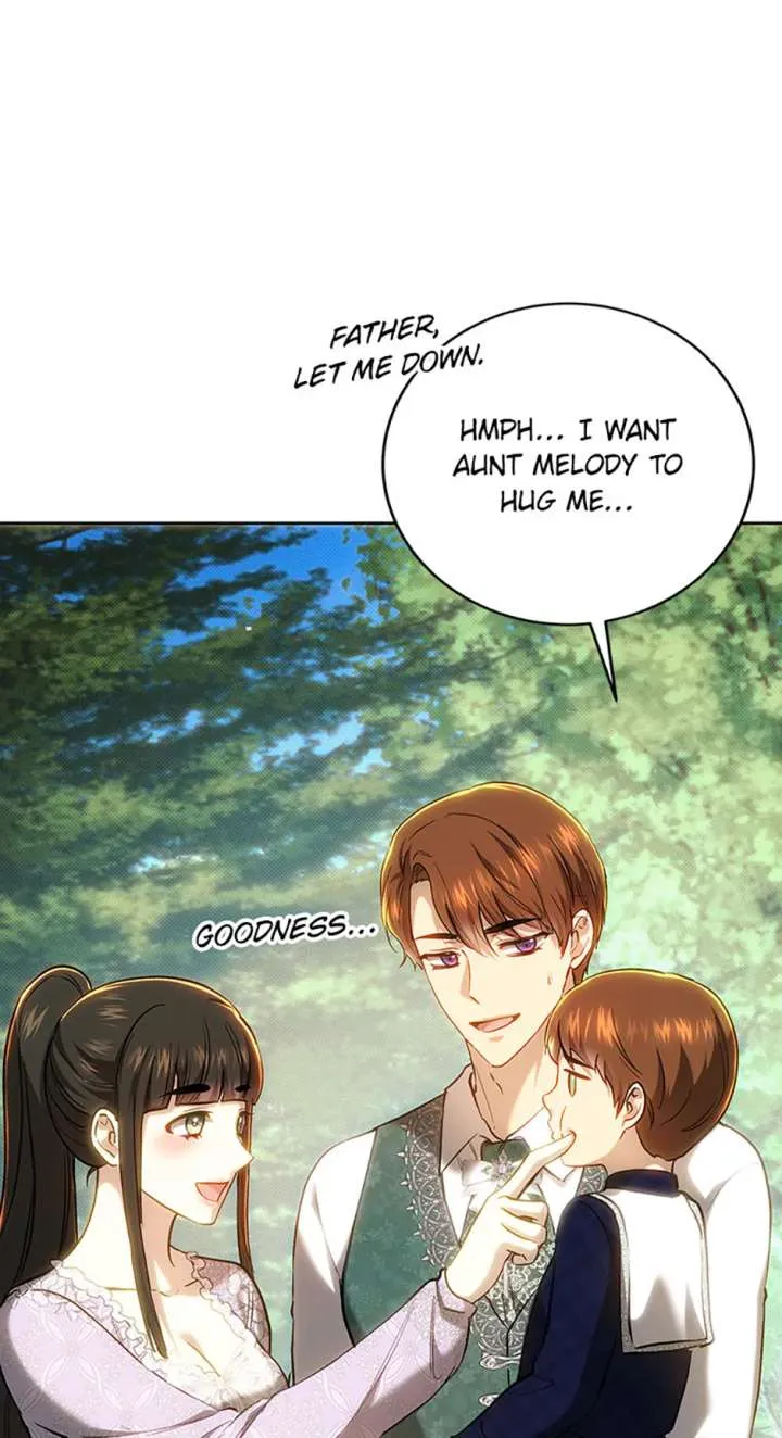 The Princess Blooms as a Crazy Flower Chapter 150 Online - página 85