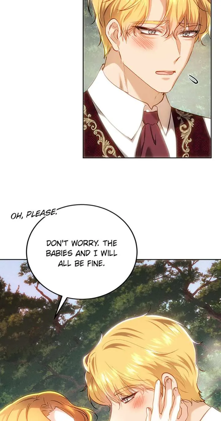 The Princess Blooms as a Crazy Flower Chapter 150 Online - página 93