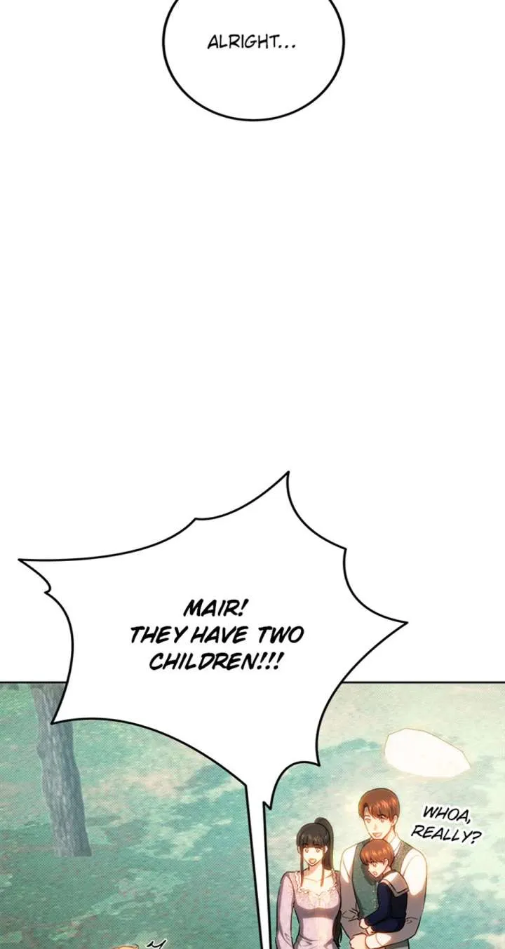 The Princess Blooms as a Crazy Flower Chapter 150 Online - página 96