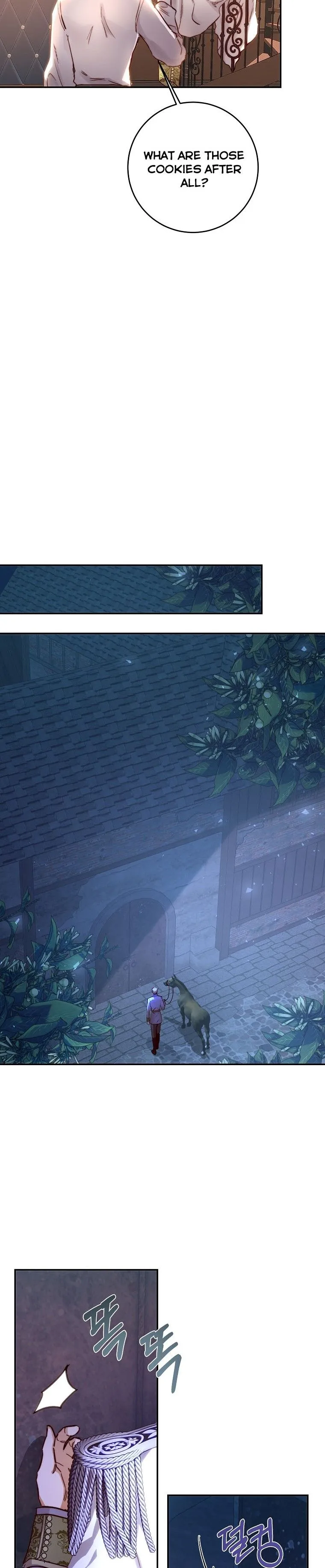 The Princess Blooms as a Crazy Flower Chapter 16 Online - página 9