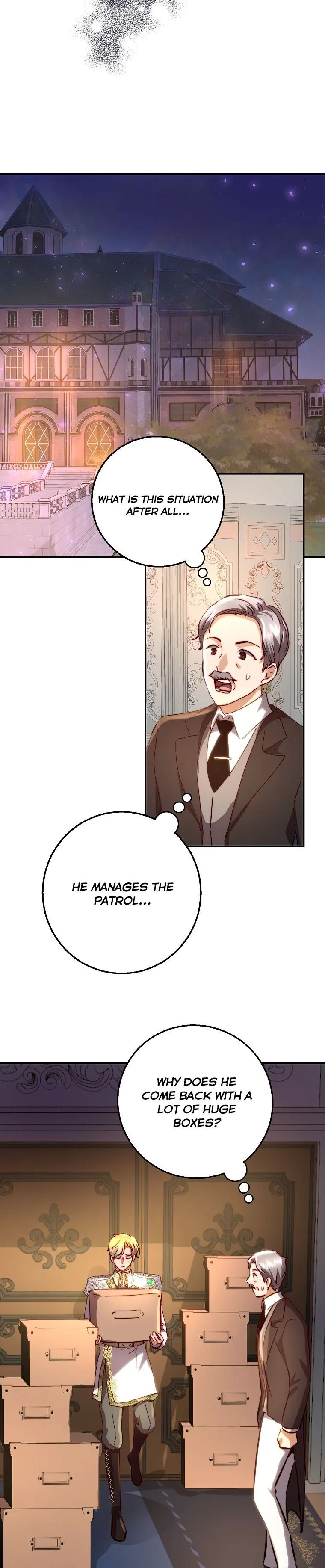 The Princess Blooms as a Crazy Flower Chapter 16 Online - página 16