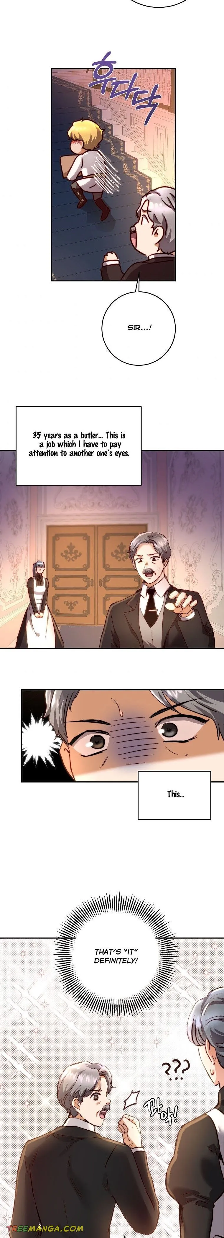 The Princess Blooms as a Crazy Flower Chapter 16 Online - página 20
