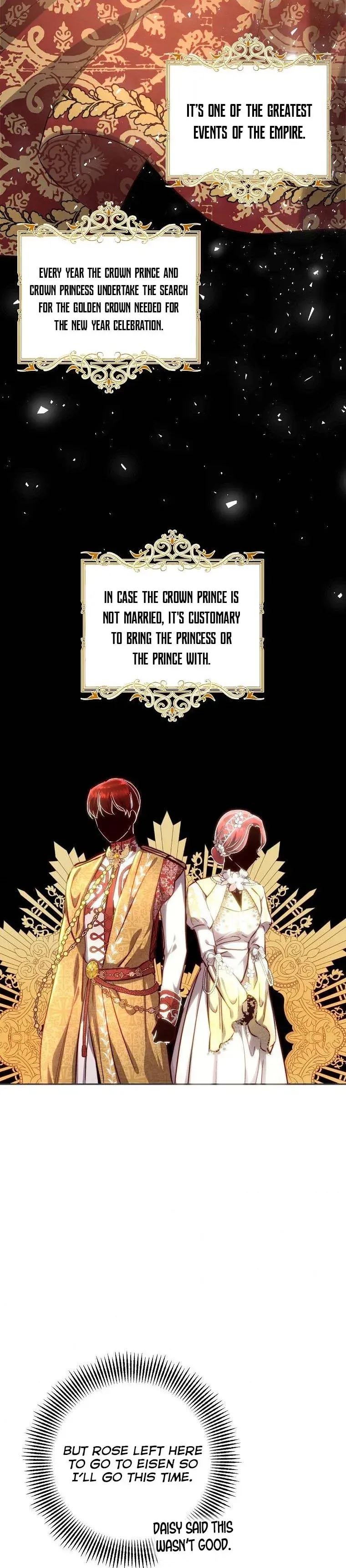 The Princess Blooms as a Crazy Flower Chapter 18 Online - página 2