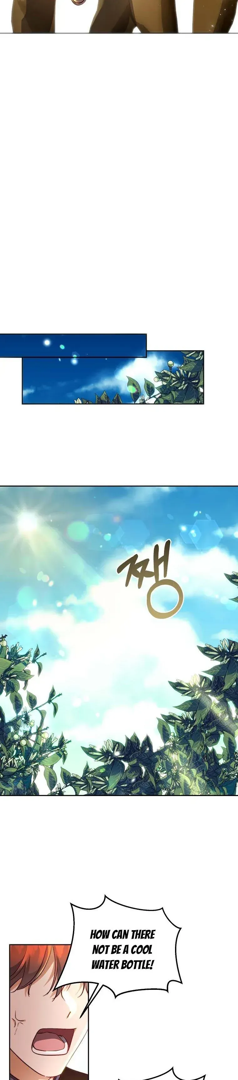 The Princess Blooms as a Crazy Flower Chapter 18 Online - página 10