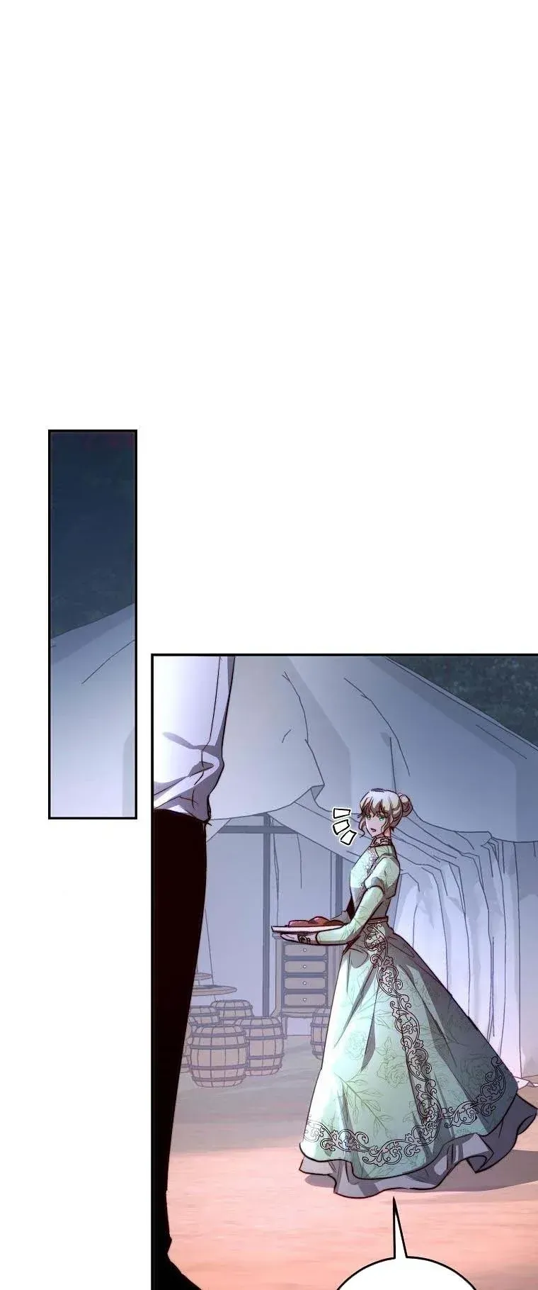 The Princess Blooms as a Crazy Flower Chapter 18 Online - página 25