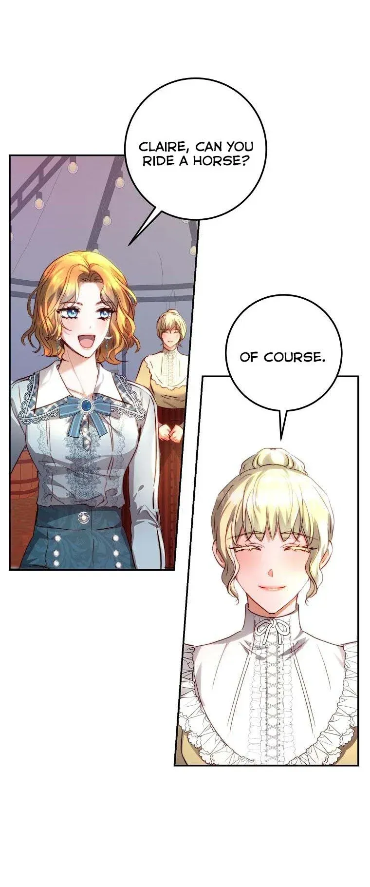 The Princess Blooms as a Crazy Flower Chapter 18 Online - página 30