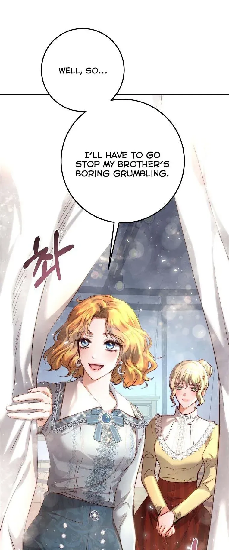The Princess Blooms as a Crazy Flower Chapter 18 Online - página 31