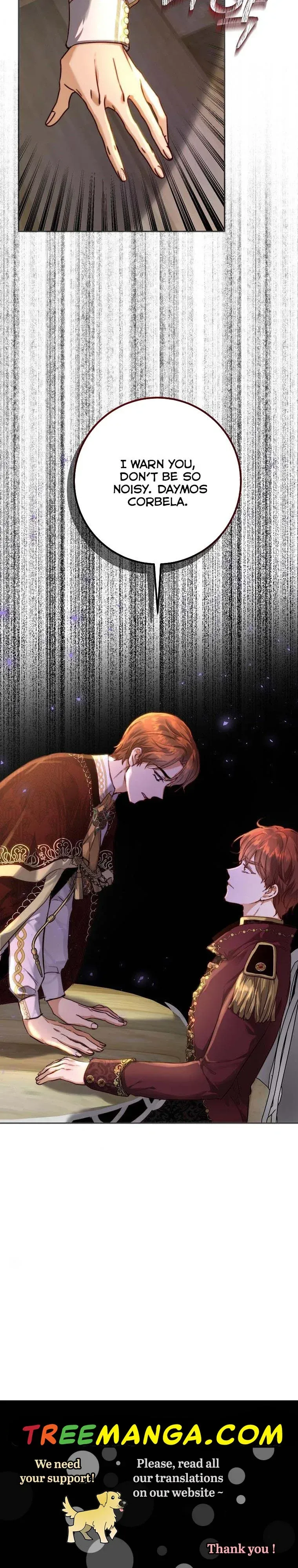 The Princess Blooms as a Crazy Flower Chapter 19 Online - página 24