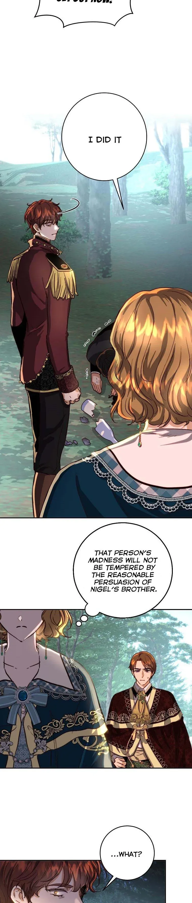 The Princess Blooms as a Crazy Flower Chapter 20 Online - página 6
