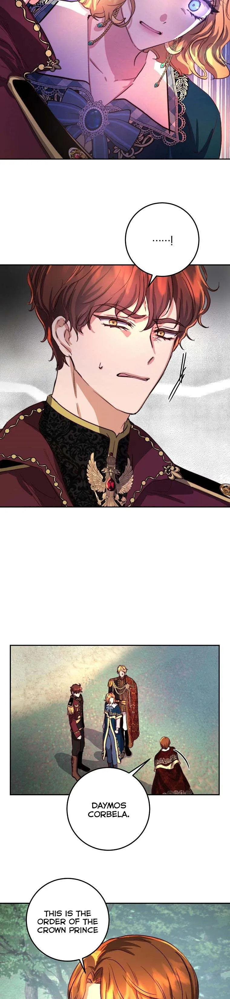 The Princess Blooms as a Crazy Flower Chapter 20 Online - página 13