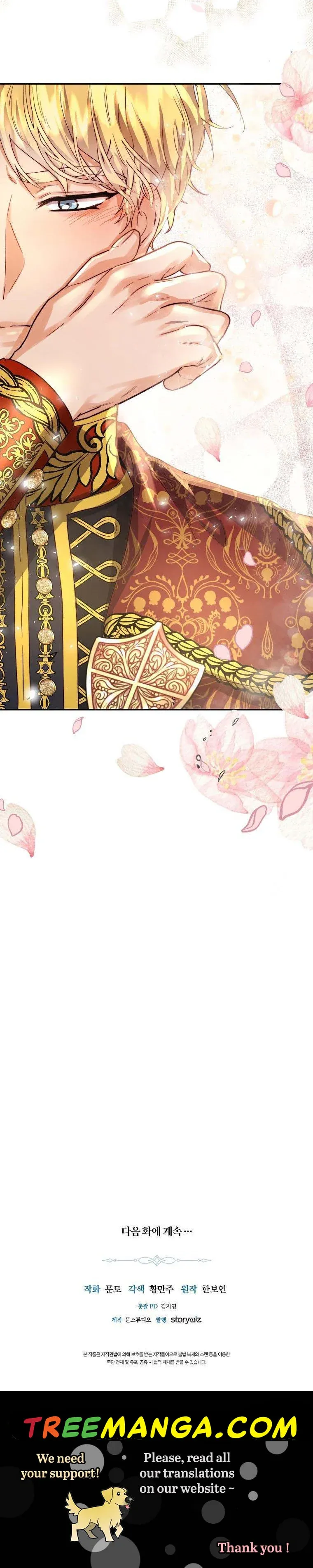The Princess Blooms as a Crazy Flower Chapter 20 Online - página 24