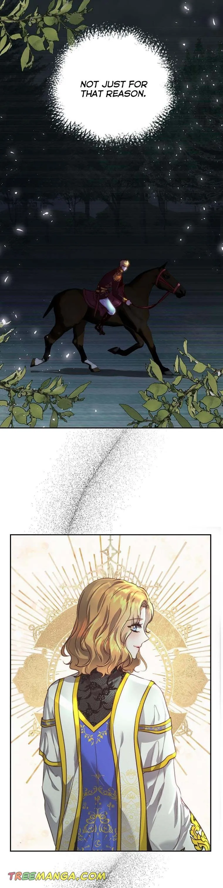 The Princess Blooms as a Crazy Flower Chapter 24 Online - página 9