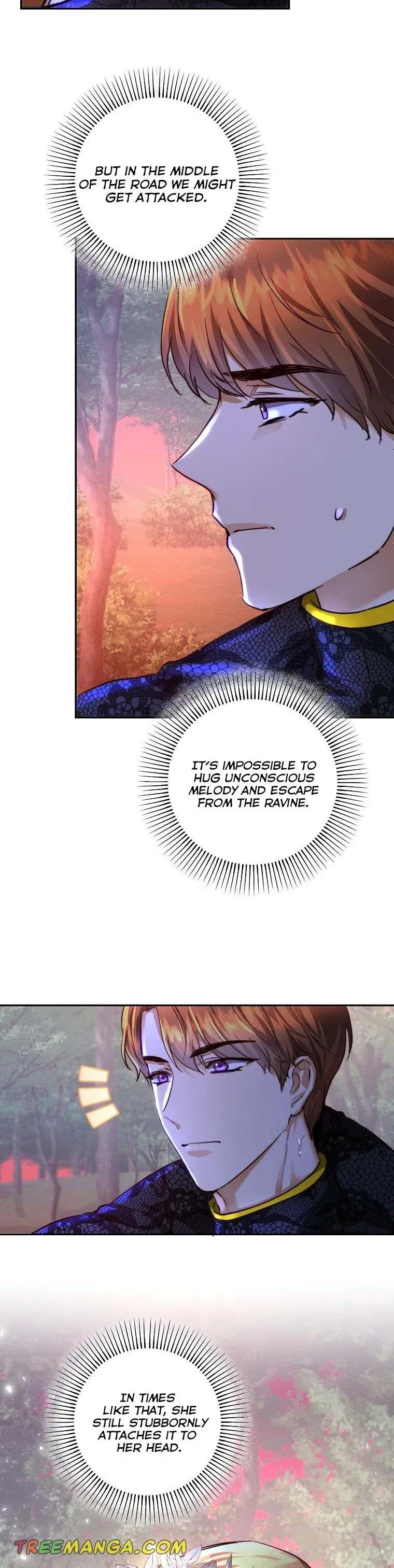 The Princess Blooms as a Crazy Flower Chapter 24 Online - página 13