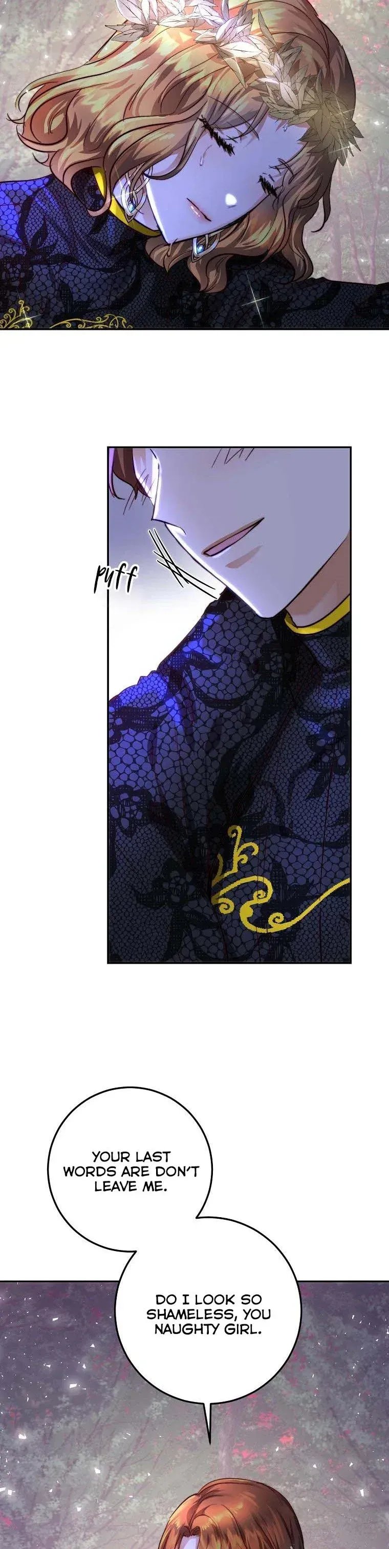 The Princess Blooms as a Crazy Flower Chapter 24 Online - página 14