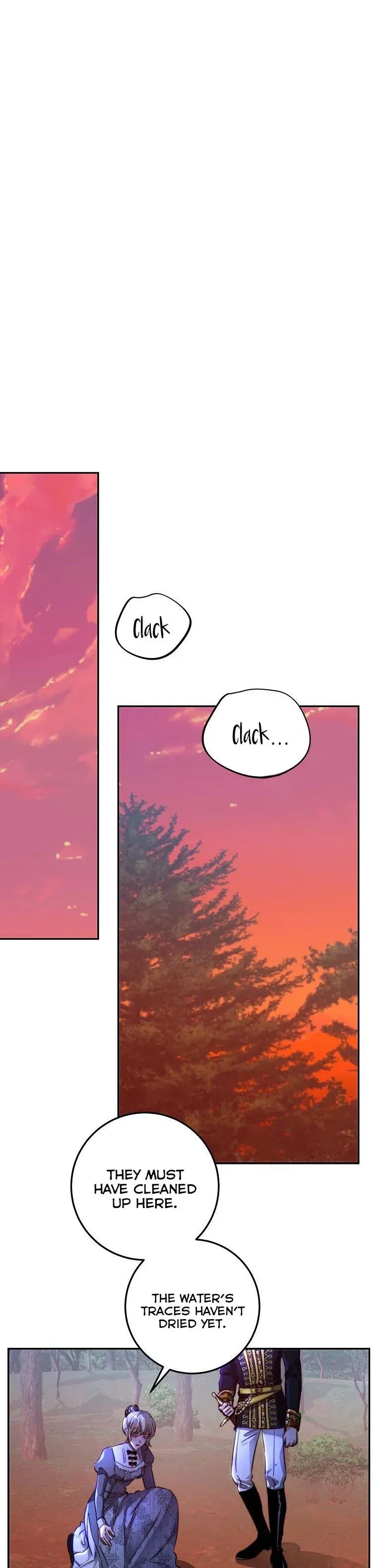 The Princess Blooms as a Crazy Flower Chapter 24 Online - página 21