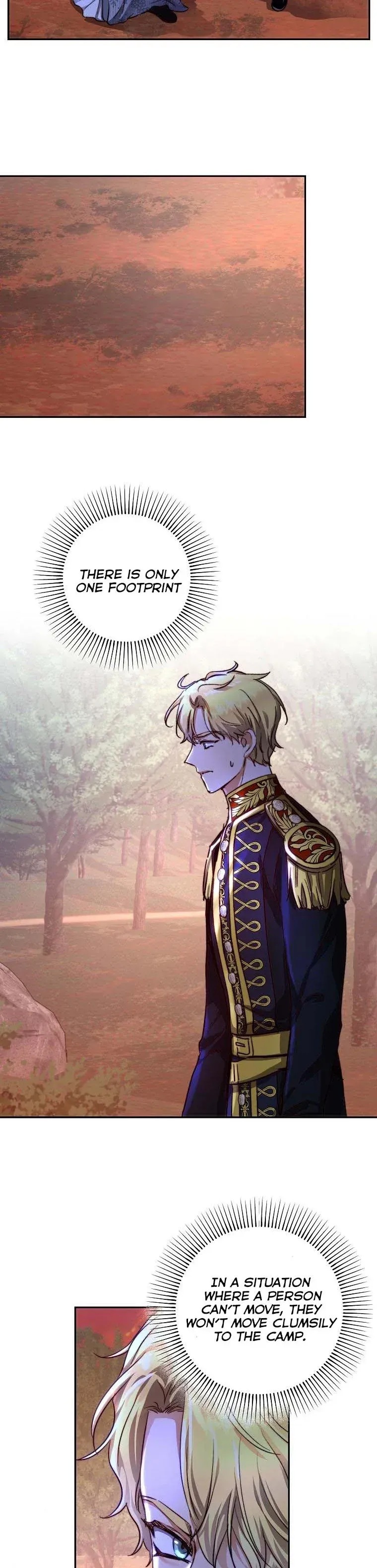 The Princess Blooms as a Crazy Flower Chapter 24 Online - página 22