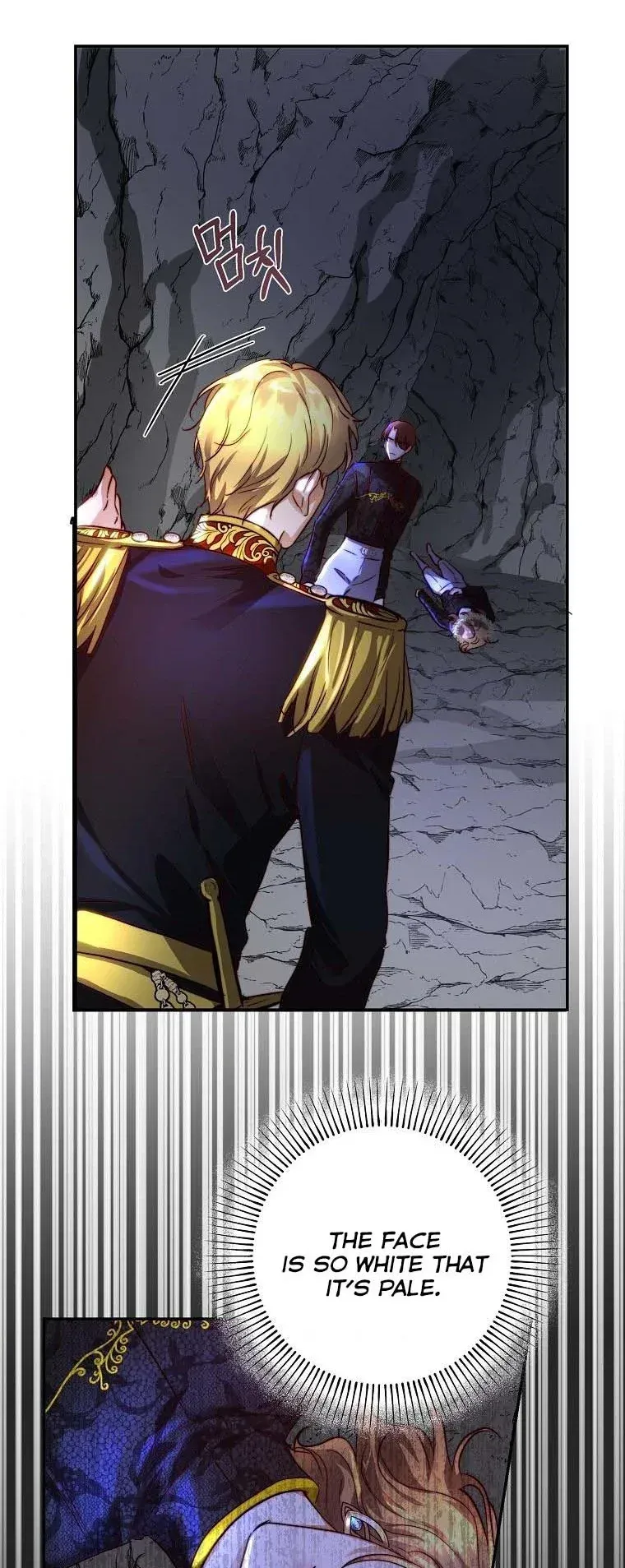 The Princess Blooms as a Crazy Flower Chapter 24 Online - página 27