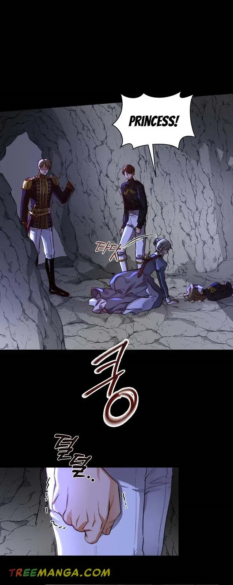 The Princess Blooms as a Crazy Flower Chapter 24 Online - página 29