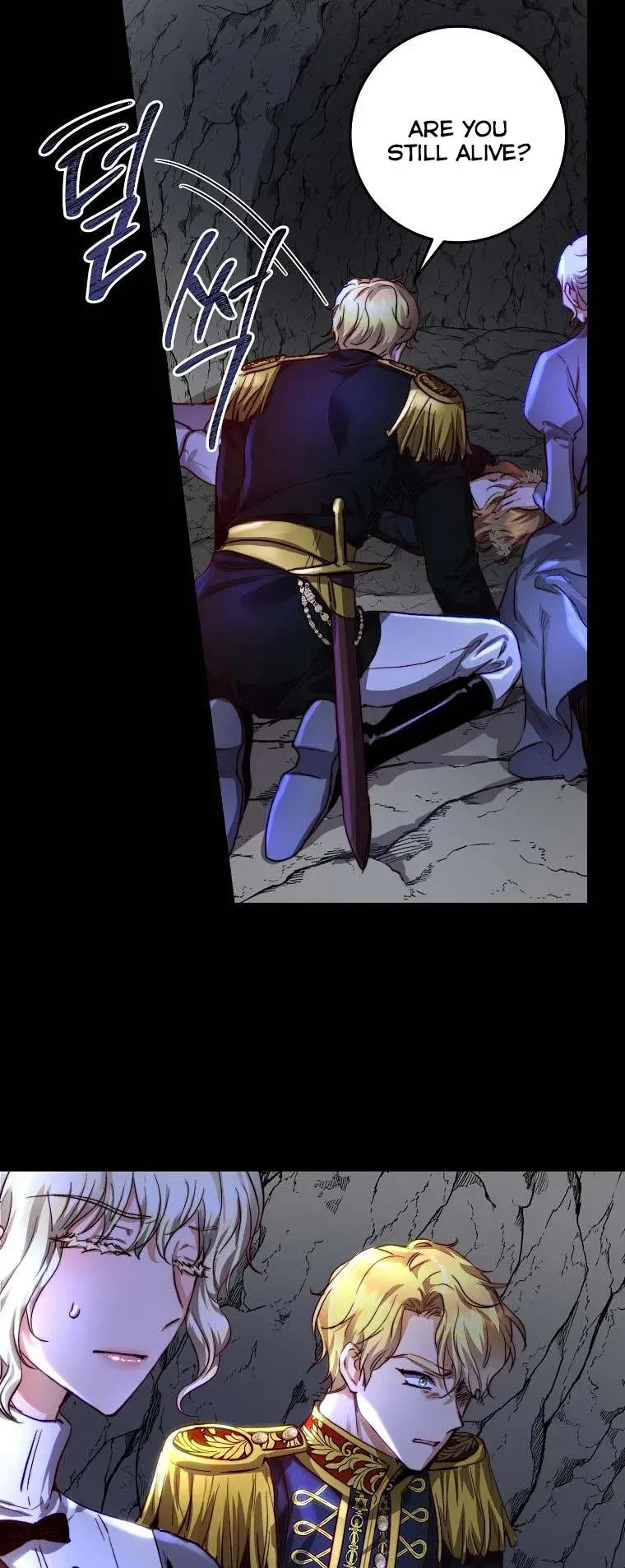The Princess Blooms as a Crazy Flower Chapter 24 Online - página 30