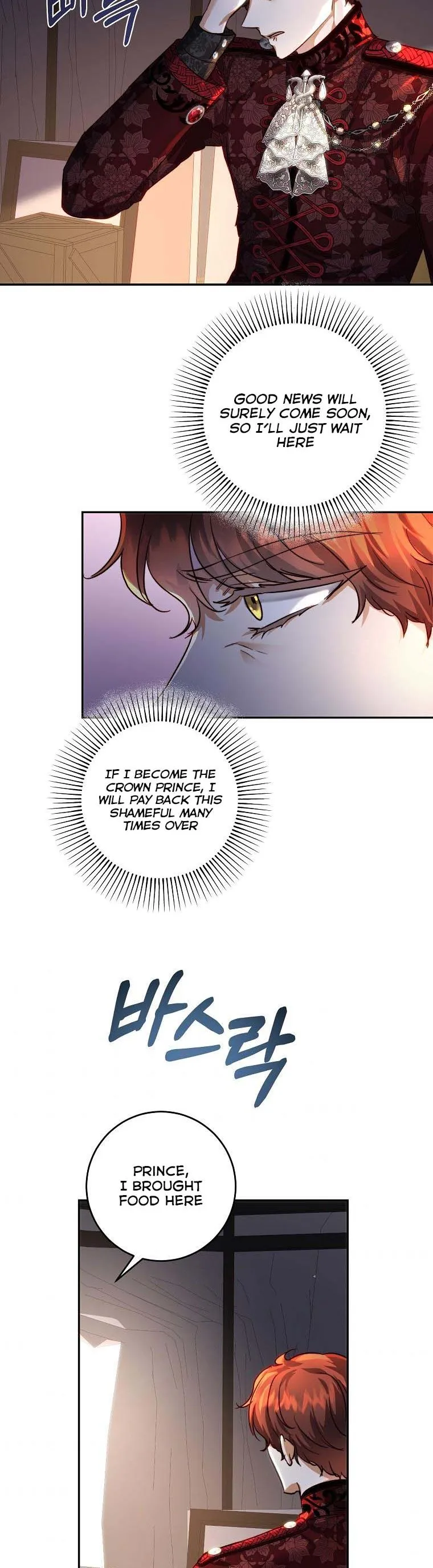 The Princess Blooms as a Crazy Flower Chapter 27 Online - página 2