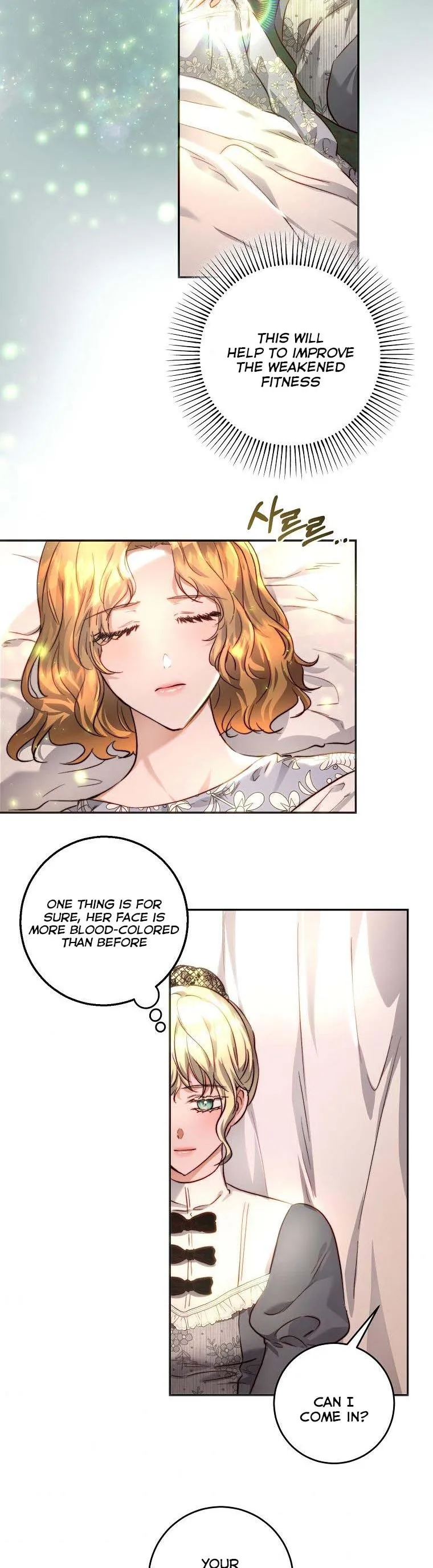 The Princess Blooms as a Crazy Flower Chapter 27 Online - página 18