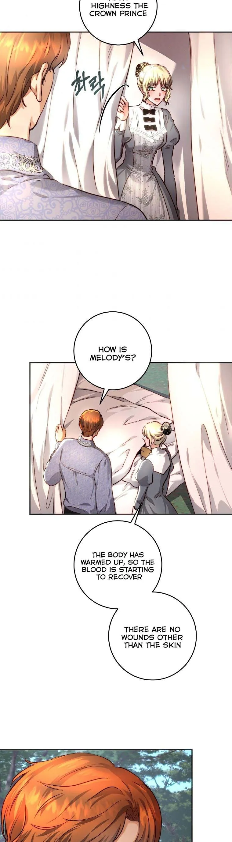 The Princess Blooms as a Crazy Flower Chapter 27 Online - página 19